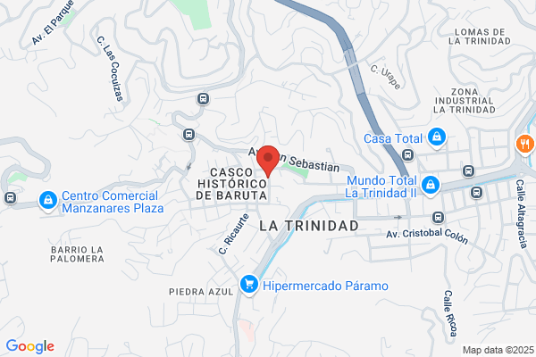 Auto Repuestos Bere, C.A.