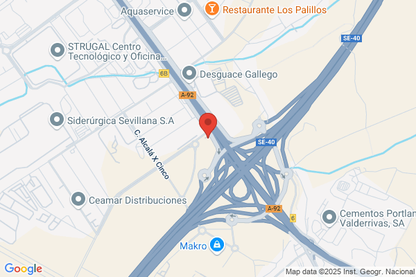 Auto Repuestos Carucay Car_s, C.A.