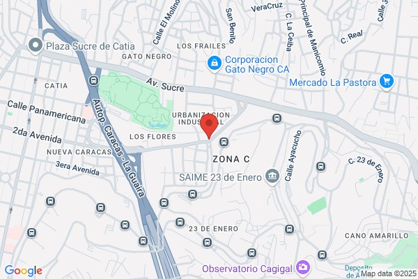 Auto Repuestos y Accesorios Los Gatos, S.R.L.