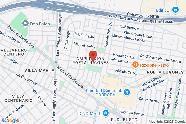 Autoservicio Gino, C.A.