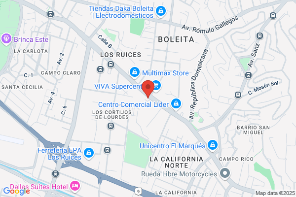 Boleita Motor_s, S.R.L.