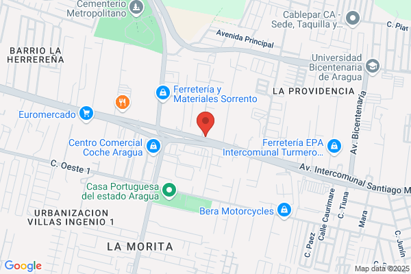Exportaciones Su Motor, C.A.