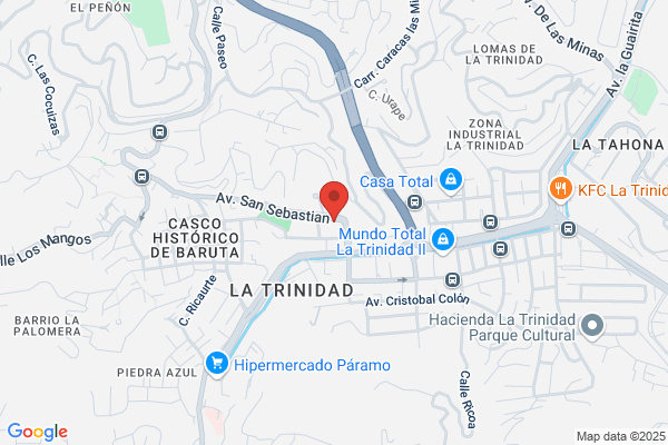 Frenos Los Aliados, C.A.