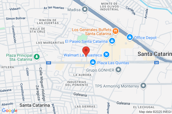 Luki Motors, C.A.