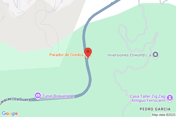 Parador Electrico, C.A.