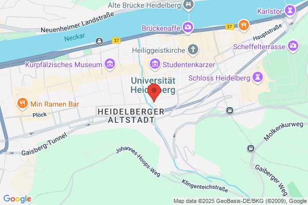 Arte Heidelberg