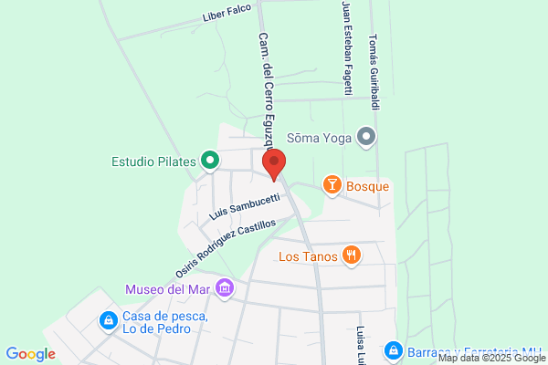 Atelier de Representaciones Ramirez