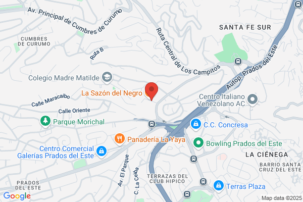 El Bodegon del Prado, C.A