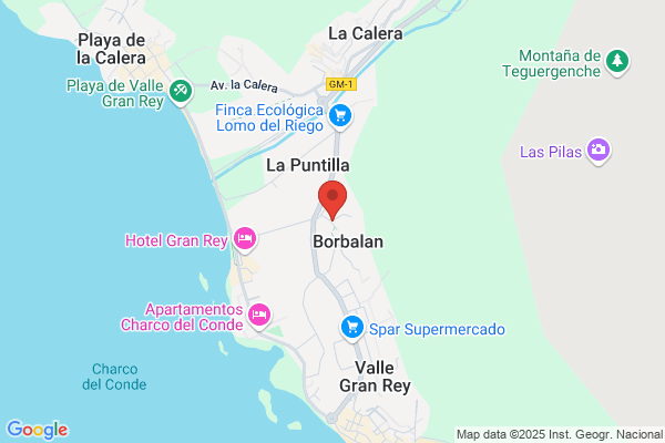 El Palmar Bar-Restaurante