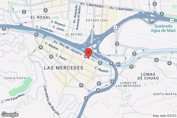 El Tinajero de Los Helechos, C.A.