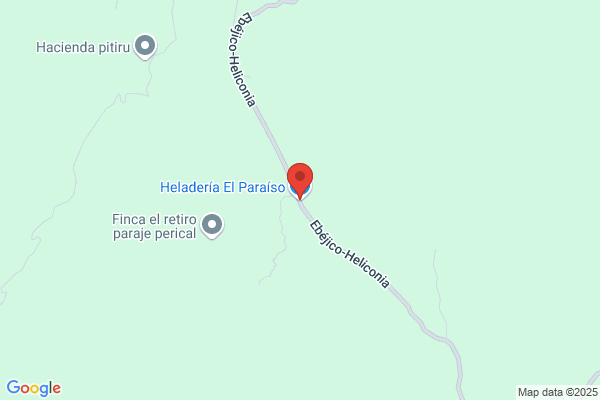 Heladeria El Paraiso