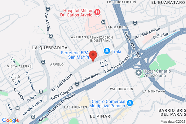 Inversiones Framar 18, C.A