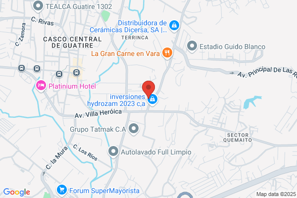 La Gran Churuata del Conejo