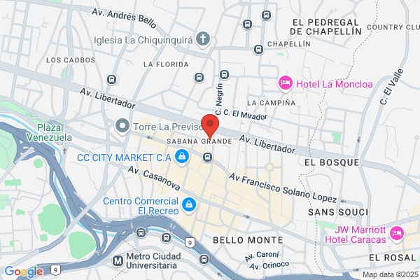 La Sarten de Plata