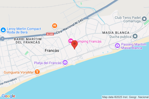 Restaurant Da Franca