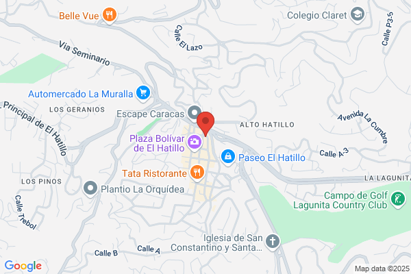 Restaurant Papasito