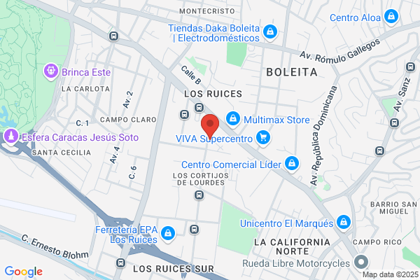 Rodamientos Martín, C.A.