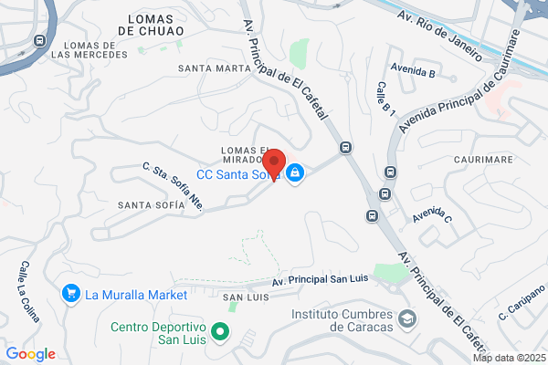Ceramicoat Caribe, C.A