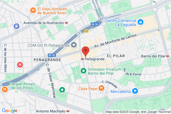 Inpermeabilizadora EDMIL, C.A