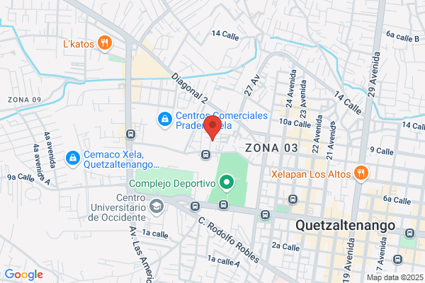 Distribuidora Shalom & Saul, C.A.