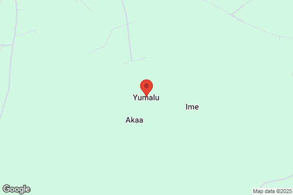Yumalu Modas