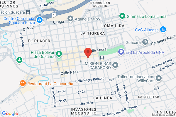 Creaciones Pequeñín, C.A.