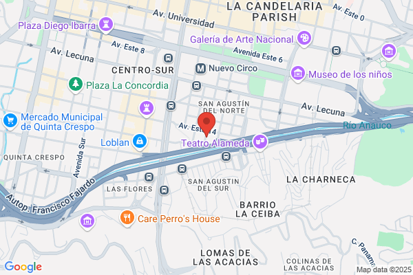 Fabrica de Calzados Adelus, C.A
