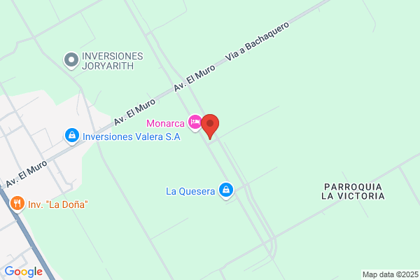 Distribuidora de Sal Disalca, CA.