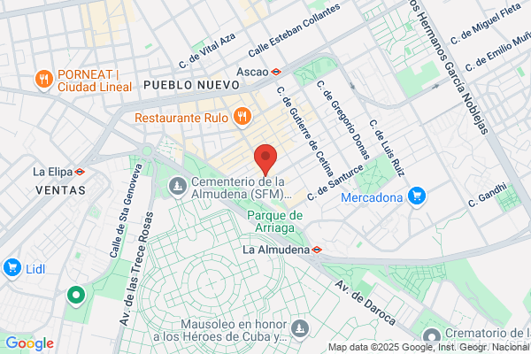 Alta Peluquería Atoche