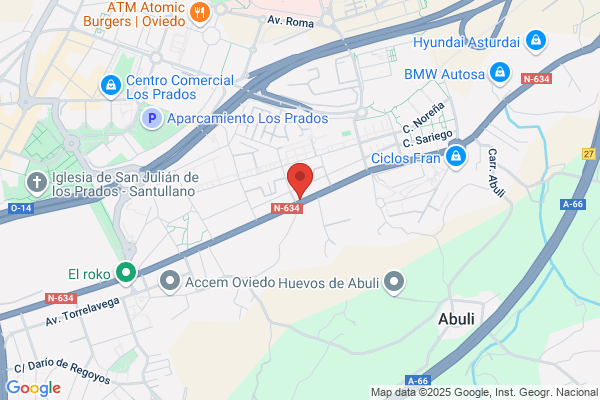 Alta Peluquería Centro Estético Yenni y Yessi, S.R.L.