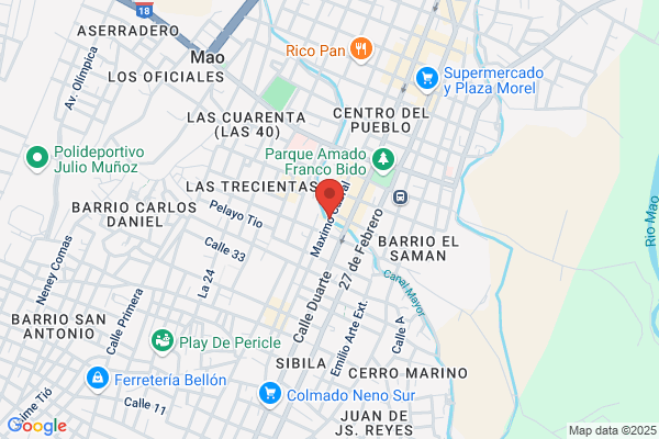 Atelier de Belleza Marleny, S.R.L.