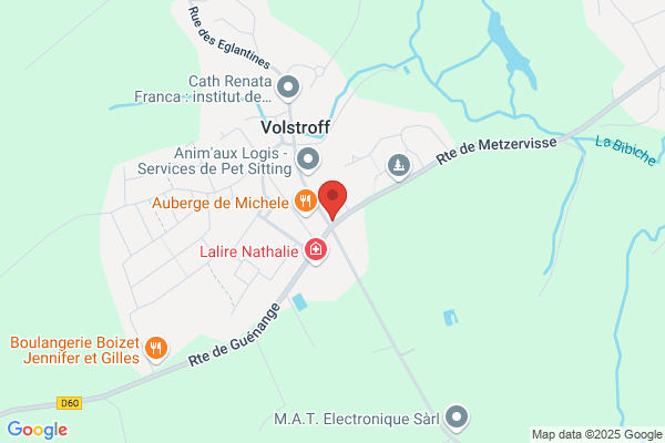 Esthetique LMW