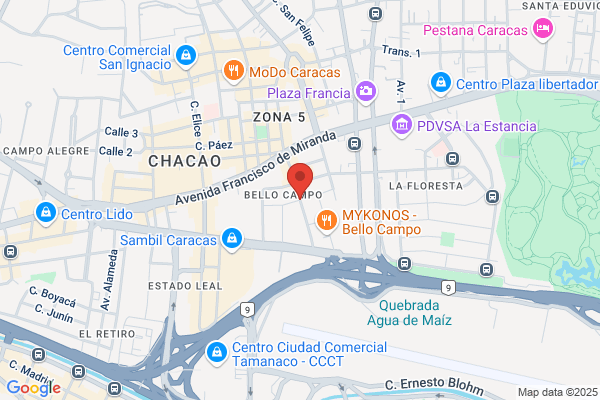 Formas y Líneas F y L, C.A.