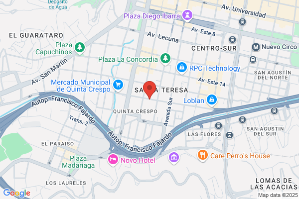 Aserradero Real C.A