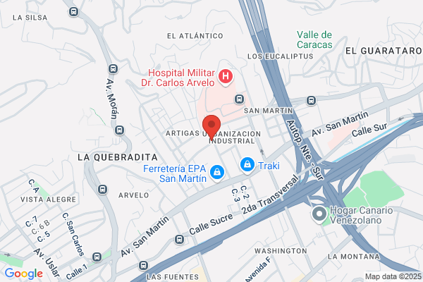 Aserradero Union, C.A