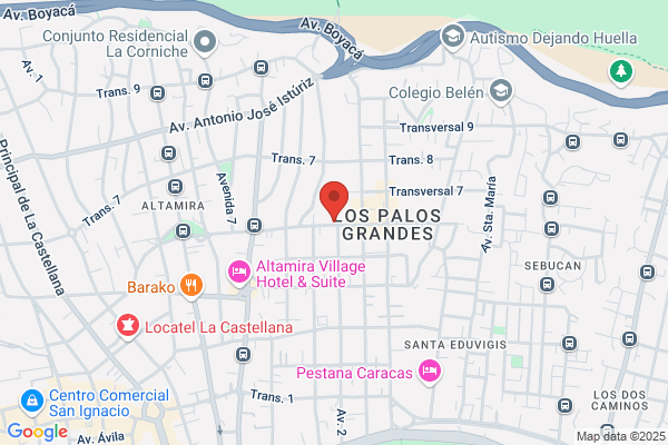Colegio El Alba