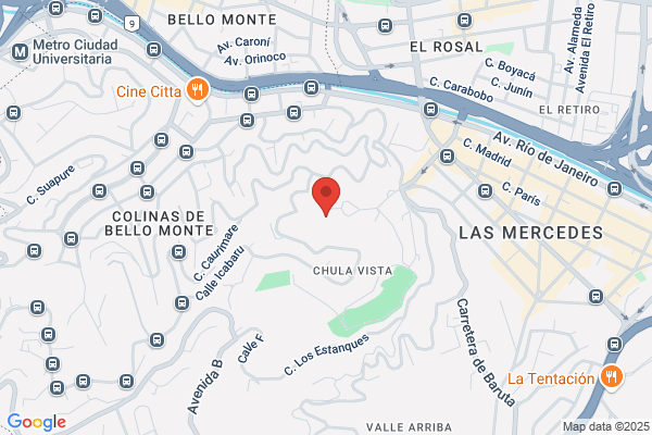 Escuela Campo Alegre, S.A