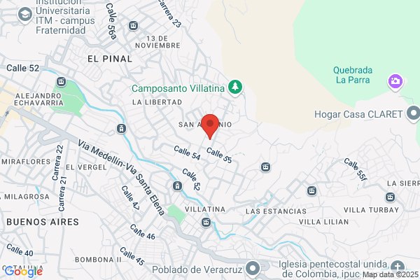 U.E. Colegio San Francisco de Asis