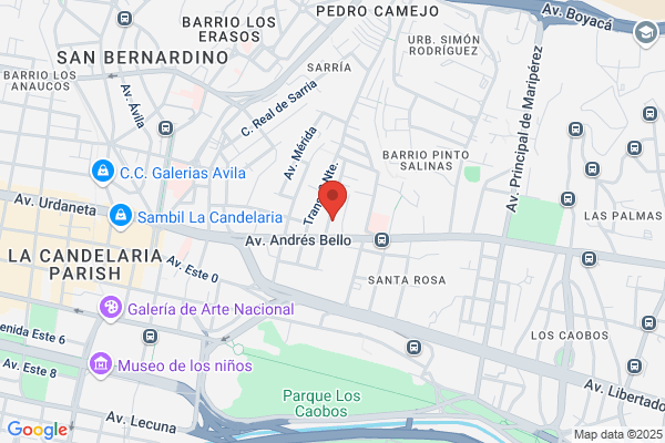 Unidad Educativa Nuestra Señora de las Mercedes