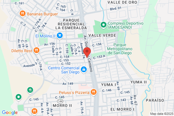 Abaco Sistemas de Seguridad, C.A