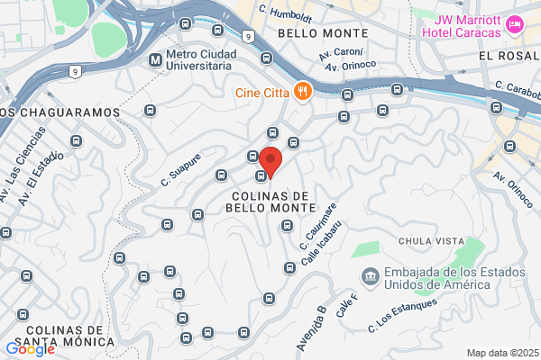 Alsesyca, C.A