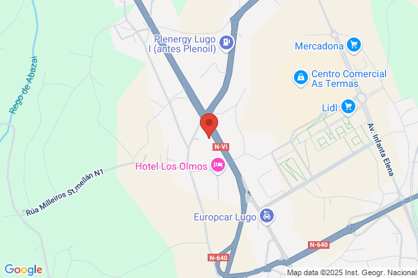 Grupo Lugo Lugo