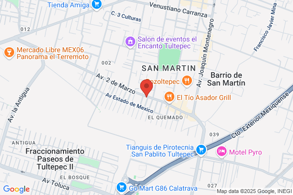 Soluciones Perimetrales, C.A