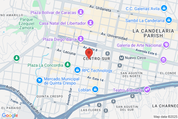 Grupo Integral de Seguridad Alcala, C.A. Gisalca