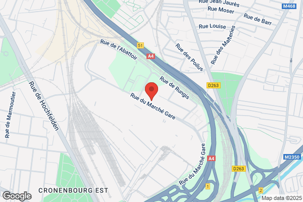 Serenos Responsables Sereca, C.A