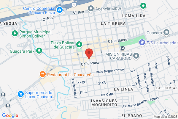Vigiprof, C.A. Vigilantes Profesionales