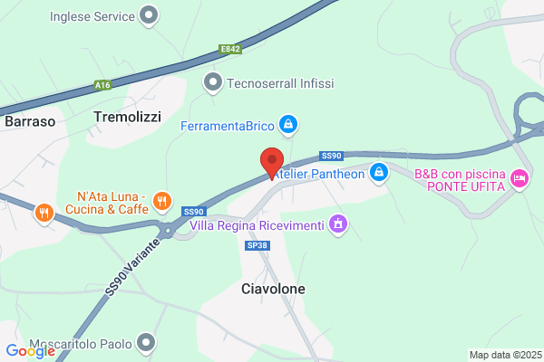 Industrias Grupo Irpinia CA