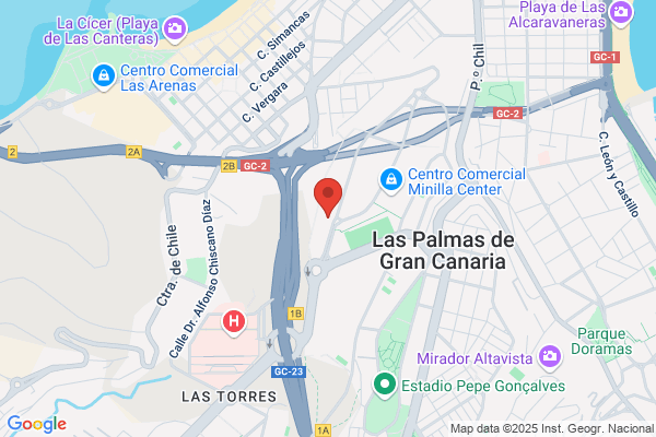 Manufacturas HR, S.R.L.