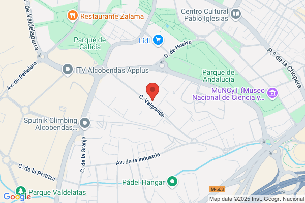 Saima Seguridad