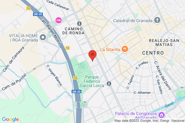 Fábrica de Sellos Granada CA